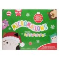 neuveden: Squishmallows Micromallows Adventní kalendář