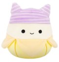 neuveden: Squishmallows Banán s čepicí - Junie 13 cm