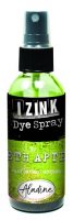 neuveden: Inkoust ve spreji IZINK Seth Apter - světle zelená, 80 ml