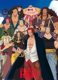 neuveden: One Piece: Red Plakát - Red Hair Pirates 52 x 38 cm