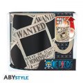 neuveden: One Piece Wanted Hrnek keramický měnící 460 ml