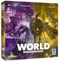 neuveden: It´s a Wonderful World - Corruption & Ascension CZ/EN - společenská hra