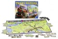 neuveden: Trans Europa