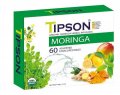 neuveden: Čaj TIPSON BIO Moringa kazeta 60 ks x 1,5g