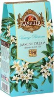 neuveden: BASILUR Vintage Blossoms Jasmine Dream papír 75g