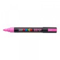 neuveden: POSCA akrylový popisovač fluo růžový 2,5 mm