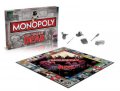 neuveden: Monopoly Walking Dead (v anglickém jazyce)