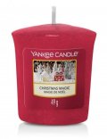 neuveden: YANKEE CANDLE Christmas Magic svíčka 49g votivní