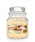 neuveden: YANKEE CANDLE Sweet Honeycomb svíčka 104g