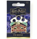 neuveden: Harry Potter Odznáček - Famfrpál