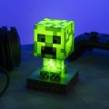 neuveden: Icon Light Minecraft - Creeper