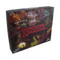 neuveden: Puzzle Dungeons and Dragons - Kostka 1000 dílků
