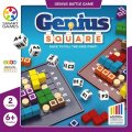 Berghiche Salim: SMART: Genius Square