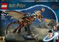 neuveden: LEGO® Harry Potter™ - Maďarský trnoocasý drak 76406