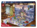 : LEGO® - Disney 43298 Adventní kalendář 2026