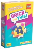 Bellini Luca: LEGO Brick Like This