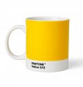 neuveden: Pantone Hrnek - Yellow 012
