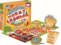 neuveden: Horký brambor - Junior
