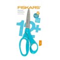 neuveden: Fiskars Školní nůžky 18 cm, světle modrá