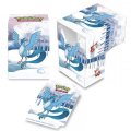 neuveden: Pokémon: Deck Box krabička na 75 karet - Frosted Forest