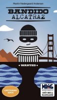 : Bandido Alcatraz
