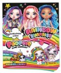 neuveden: Panini Poopsie - album