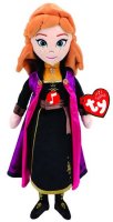 neuveden: Beanie Babies Ledové království 2 ANNA 40 cm