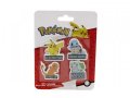 neuveden: Set gum Pokémon