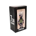 neuveden: MINIX Manga: Naruto - Kakashi 7 cm
