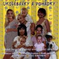 neuveden: Ukolébavky a pohádky - CD