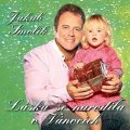 neuveden: Jakub Smolík - Láska se narodila o Vánocích - CD