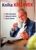 neuveden: Kniha křížovek