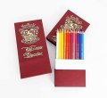 neuveden: Koh-i-noor pastelky umělecké POLYCOLOR retro souprava 24 ks