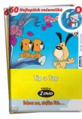 neuveden: Tip a Tap - kolekce 2 DVD