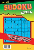 neuveden: Sudoku extra