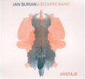 Burian Jan: CD Jihotaje
