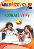 neuveden: Křížovky 2/2025 - Košilaté vtipy