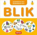 neuveden: Postřehová hra Blik / Postrehová hra Blik
