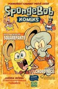 neuveden: SpongeBob 1/2026
