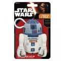 neuveden: Klíčenka Star Wars - mluvící R2D2