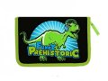 neuveden: Jednopatrový penál PREHISTORIC