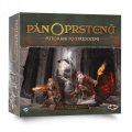 neuveden: Pán prstenů: Putování po Středozemi - Stínové cesty rozšíření