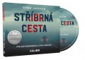 Jackson Stina: Stříbrná cesta - audioknihovna