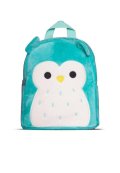 neuveden: Squishmallows Batůžek - sova Winston