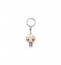 neuveden: Funko POP Klíčenka: Ledové království 2 - Elsa