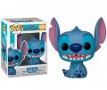 neuveden: Funko POP: Lilo  Stitch - Stitch #1045