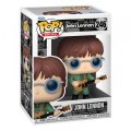 neuveden: Funko POP Rocks: John Lennon - Military Jacket