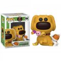 neuveden: Funko POP Disney: Dug Days - Dug w/toys