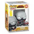 neuveden: Funko POP Animation: My Hero Academia - Twice (exclusive special edition)