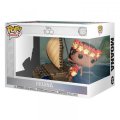 neuveden: Funko POP Ride: Moana - Finale (super deluxe)